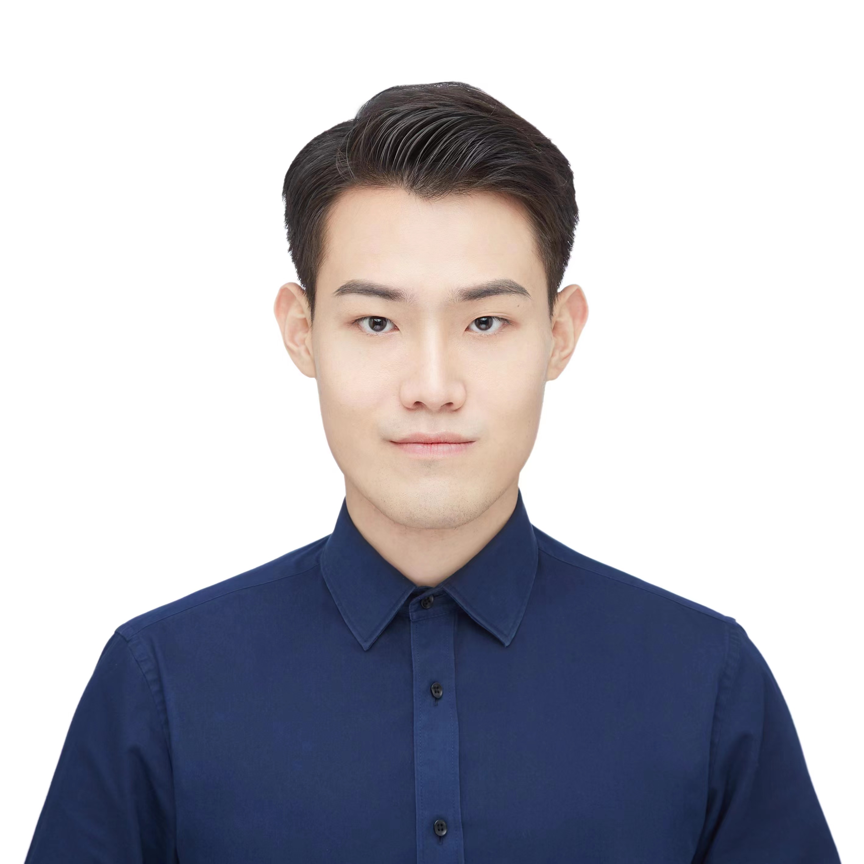 Profile photo of Liu Zhuangzhuang 刘壮壮